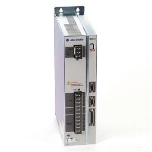 Allen Bradley 2098-DSD-030 Ultra 3000 3kW Servo Drive Turkiye
