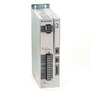 Allen Bradley 2098-DSD-030X Ultra 3000 3kW Servo Drive Turkiye