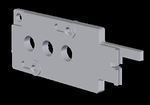 Euchner SPERREINSATZ TP Lockout bar NP/GP/TP Turkiye