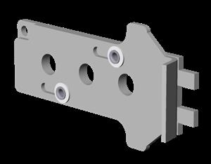 Euchner SPERREINSATZ TX Lockout bar NX/TX Turkiye
