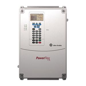 Allen Bradley 20AD027C3AYNADC0 PowerFlex 70 AC Drive 27 A at 20 Hp 20A