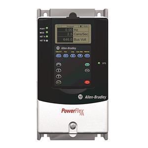 Allen Bradley 20AD2P1A0AYYANC0 PowerFlex 70 AC Drive 21 A at 1 Hp 20A Turkiye