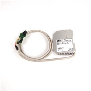 Allen Bradley 20D-DL2-CR3 PowerFlex 700S Drivelogix IO Cable Kit