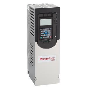 Allen Bradley 20F11ND2P1JA0NNNNN 753 AC Packaged Drive