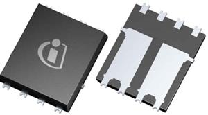 Infineon IPG20N04S4L-18A 40V, N-Ch, 18 mΩ max, Automotive MOSFET, SS08 (5x6), OptiMOS™-T2