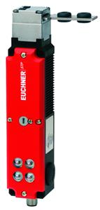 Euchner STP3A-4141A024SEM4AS3 Safety switch STP ASi, plug connector M12 (closed-circuit current principle) Turkiye