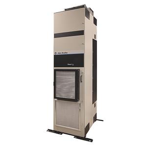 Allen Bradley 20GHAJC770JN0NNNNN 755 AC Drive