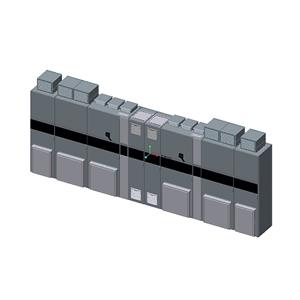 Allen Bradley 20J1F4D4K0LNDNNNNN-P16 750 Bus Supplies Turkiye