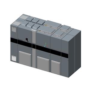 Allen Bradley 20J1F4D4K0LNDNNNNN-P60 750 Bus Supplies Turkiye