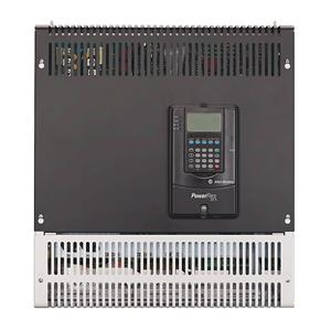 Allen Bradley 20P21AF1K2RA0NNN PowerFlex 690V AC 1100 HP DC Drive