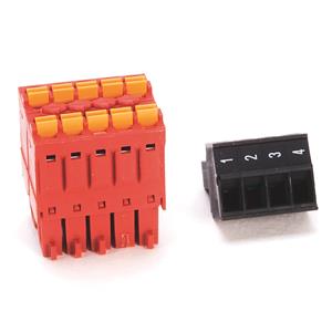 Allen Bradley 2198-KITCON-IOSC Replacement IOD and STO connectors with screw clamp