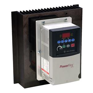 Allen Bradley 22B-E1P7F104 AC Drive