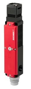 Euchner TP1-528K024M Safety switch TP, without door monitoring contact, increased vertical overtravel