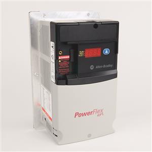 Allen Bradley 22D-E1P7H204 PowerFlex 40P 075 kW (1 Hp) AC Drive