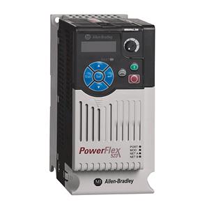 Allen Bradley 25A-A8P0N104 PowerFlex 523 15kW (2Hp) AC Drive