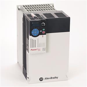 Allen Bradley 25B-E032N104 PowerFlex 525 22kW (30Hp) AC Drive