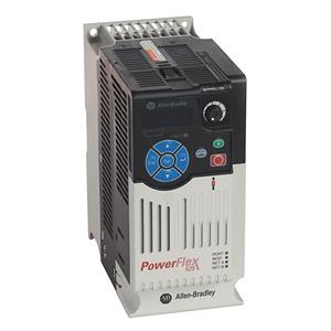 Allen Bradley 25B-V6P0N104 PowerFlex 525 11kW (15Hp) AC Drive Turkiye