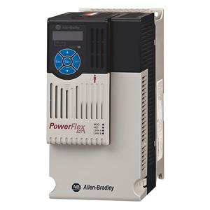 Allen Bradley 25C-E012N104 PowerFlex 527 75kW / 10Hp AC Drive