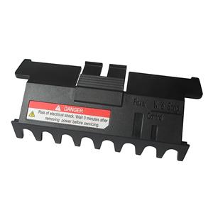 Allen Bradley 25-PTG1-FC PowerFlex 520 Fr C Power Terminal Guard Turkiye