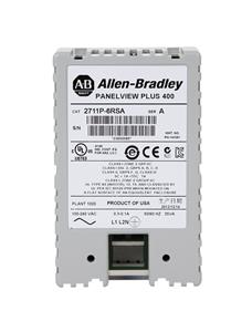 Allen Bradley 2711P-6RSA PanelView Plus 6 400 and 600 AC Power Su