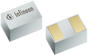 Infineon ESD245-B1-W0201 Turkiye