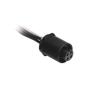 Allen Bradley 280-M35F-M3 ArmorConnect M35 Female Receptacle