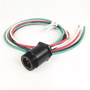 Allen Bradley 280-M35M-M3 Field Receptacle Turkiye