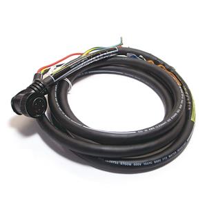 Allen Bradley 280-PWRM22F-M015 ArmorConnect 3-PH Power Media drop cable