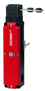 Euchner TP3-4131A024MC1993 Safety switch TP with door monitoring contact