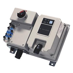 Allen Bradley 281E-F12Z-10A-RRG Automotive version of 1/2HP ArmorStart EtherNet/IP Reversing Starter Turkiye