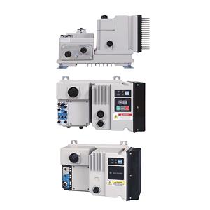 Allen Bradley 284D-FHD4P0Z-10-RR-3-OC ArmorStart VFD Safety