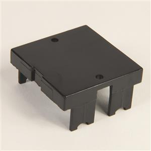 Allen Bradley 400-C2 Two Pole Arc Cover Turkiye