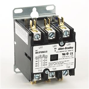 Allen Bradley 400-DP30NA3-S-M 400 Definite Purpose Contactor Turkiye