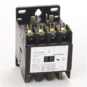 Allen Bradley 400-DP30NJ3 Definite Purpose Contactor