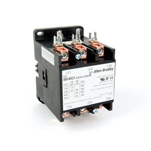 Allen Bradley 400-NX21 Contactor Turkiye