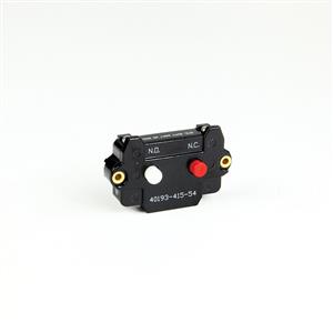 Allen Bradley 40193-415-54 30mm Contact Block 800S Pb Turkiye