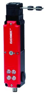 Euchner TP4-4141A024SEM4AS1 Safety switch TP AS1, plug connector M12 (open-circuit current principle)