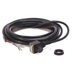 Allen Bradley 42EF-D1RCAK-A5H Photoelectric Sensor