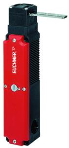Euchner TP6-4120A024M Safety switch TP with door unlock request contact Turkiye