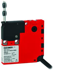 Euchner TQ1-1202SG024-5000 Safety switch TQ Turkiye