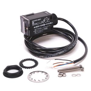 Allen Bradley 42GRR-9001-5 Photoelectric Sensor Turkiye