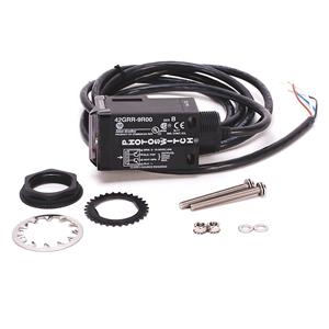Allen Bradley 42GRR-9R00 Series 9000 Photoelectric Sensors - Receiver Turkiye