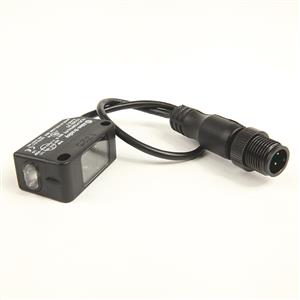 Allen Bradley 42JS-P2MPA2-A2 Photoelectric Sensor