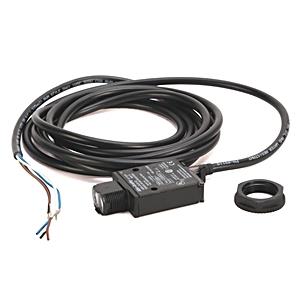 Allen Bradley 42KL-P2LB-A5 MiniSight Sensor