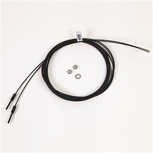 Allen Bradley 43PR-NAS60FM Plastic Fiber Optic Cable