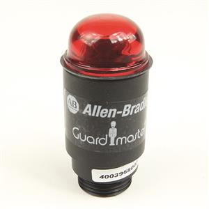 Allen Bradley 440A-A17123 1/2 in NPT Pilot Light Indicator Turkiye