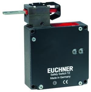 Euchner TZ1LE024MVAB-RC2100 Safety switch TZ, without auxiliary release Turkiye