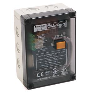 Allen Bradley 440F-C4000D Guardmaster