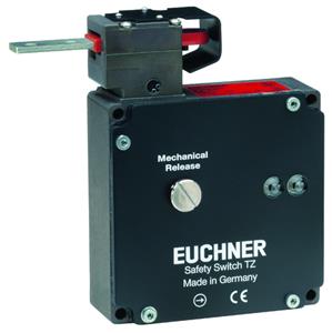 Euchner TZ1RE024M-089471 Safety switch TZ, protective plate