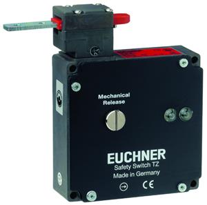 Euchner TZ2RE024M Safety switch TZ Turkiye